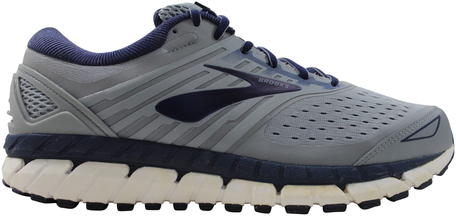 brooks beast size 11