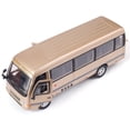 thumbnail image 2 of Modelo de coche de aleación Shenghui 1:32 Feng T Coster, coche de juguete CMB, coche con sonido y luz Huili 847 en caja, 2 of 5