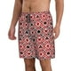 thumbnail image 2 of Fotbe Poker Trajes de Baño Estampados para Hombre, Shorts de Verano de Secado Rápido, Ropa de Playa, Bañadores-Small, 2 of 6