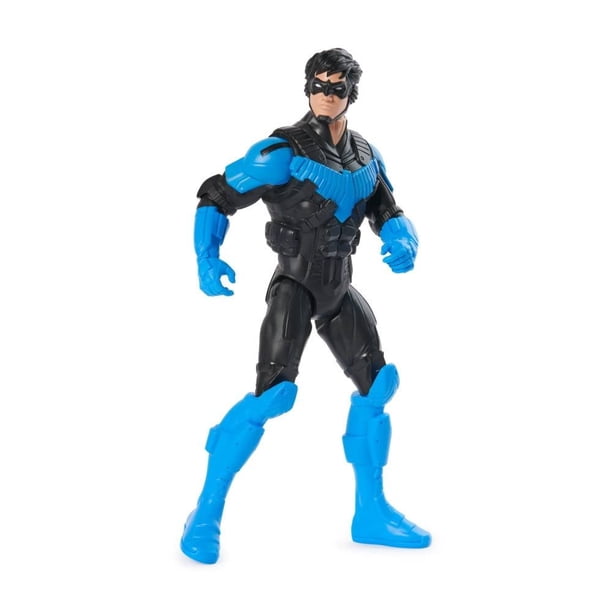 Figura Batman 12 Pulgadas Nightwing S3
