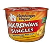 Hamburger Helper Microwaveable Singles, Cheeseburger Macaroni, 1.6 oz