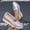 Silver, variant on Women's Casual Comfort Shoes Solid Color Lightweight Design Easy Wear Work & Office Flats Gold Size9