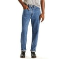 thumbnail image 3 of Levi's Men's Big & Tall 550 Relaxed Fit Jeans, 3 of 6