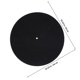 thumbnail image 5 of GAXIRE 2Ud Alfombrilla Para Discos De Fieltro Premium Reduce Ruido Y En Giradiscos, 5 of 6