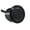 Black, variant on 8 Parking Sensor Car Automobile Reversing Backup Radar Electronics Rear Auto Detector Backing Assistance Kit Buzzer ,High Volume Speakers