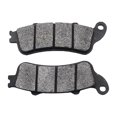 thumbnail image 2 of Kits De Pastillas De Delaeras Y Traseras De Reemplazo De Motocicletas Para VFR 800 Ierceptor / Para CB 1100 SF X11 SFY / SF1, 2 of 8