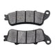 thumbnail image 2 of Pastillas de Traseras Y Delanteras FA261 para Piezas de Accesorios de Motocicleta VFR 800, 2 of 8