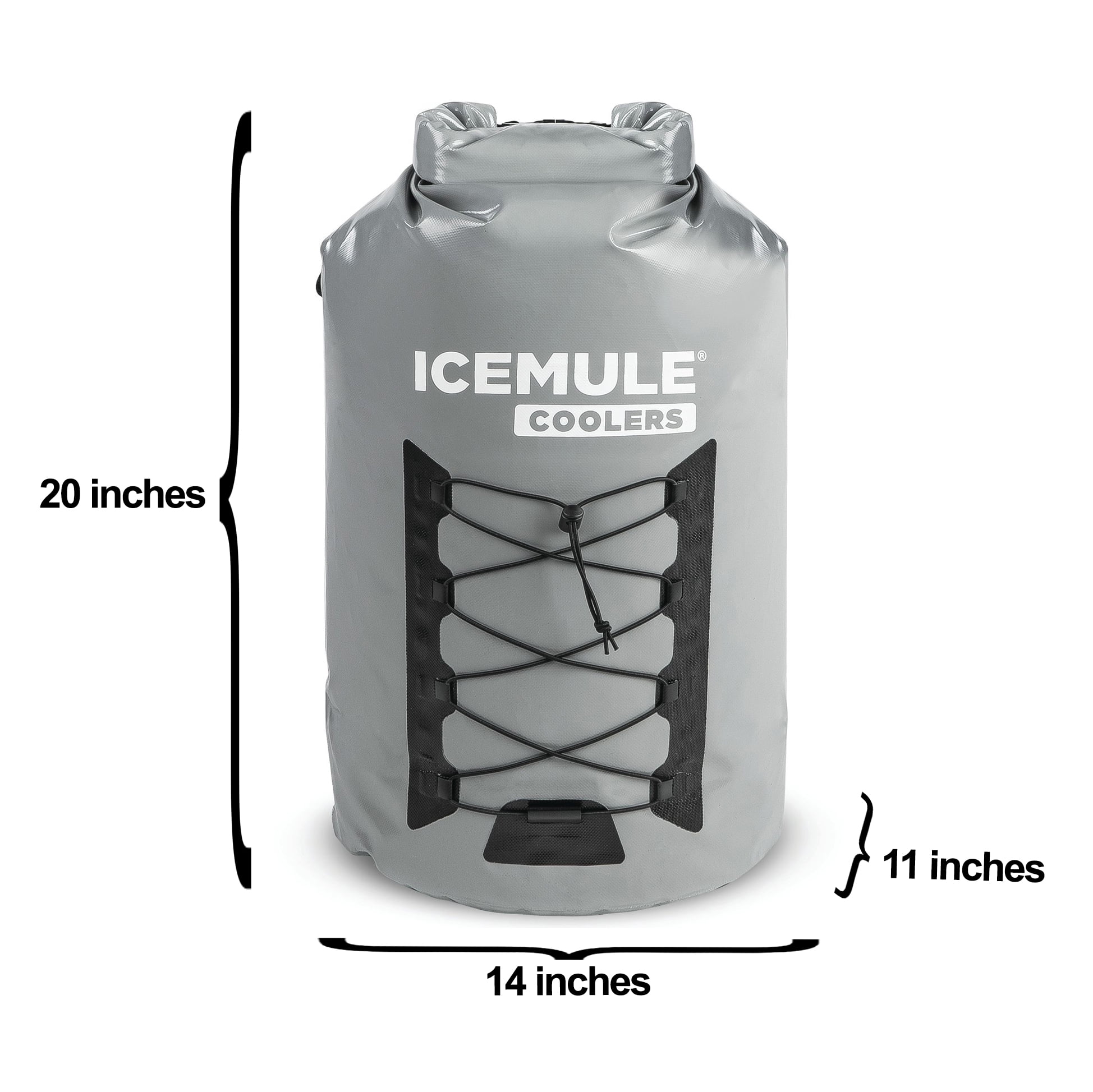 icemule pro pack
