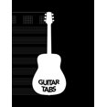 thumbnail image 1 of Guitar Tabs (Paperback), 1 of 1