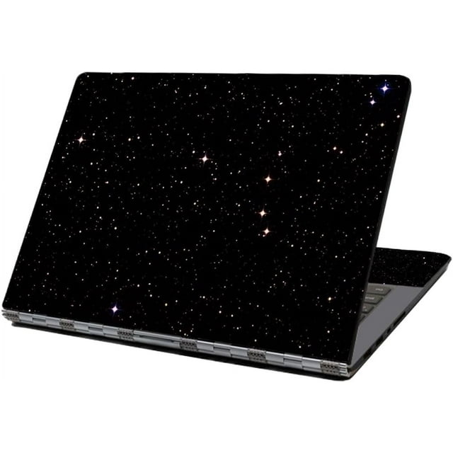 QTH Multicolour Laptop Skin Sticker Decal 12" 13" 13.3" 14" 15" 15.4" 15.6" Universal Protector