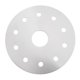 thumbnail image 5 of Induction Adapter Plate Induction Cooker Heat Diffuser Kitchen Use High Temperature Resistant Long-lasting Performance, 5 of 11