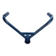 thumbnail image 3 of Accesorio de barra en V para levantamiento de pesas, de fitness de acero, resistente, para gimnasio en casa, accesorio de dominadas LAT, 3 of 9