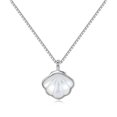 thumbnail image 1 of 2024 New Women's Necklace Fashion Outdoor Shell Necklace Birthday Holiday Gift, 1 of 5