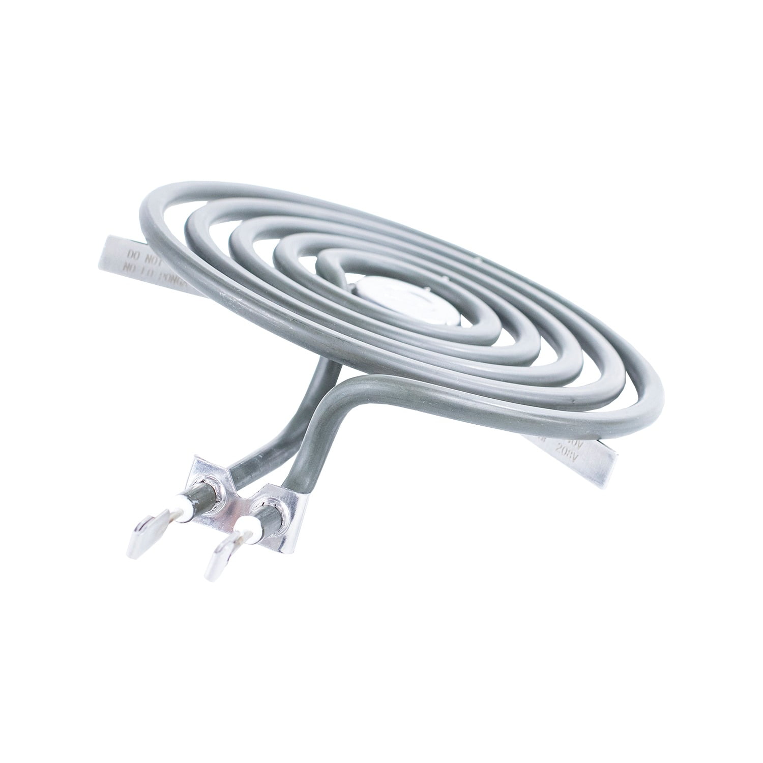 Certified Appliance Accessories 51000 6" 5-Turn 1,325-Watt Replacement Range Surface Burner Element For GE & Hotpoint WB30M1