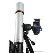 Celestron Starsense Explorer DX 102AZ Smartphone App-Enabled Refractor Telescope