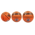 thumbnail image 4 of Professional Basketball PU Leather Durable for Indoor and Outdoor Competition/Men, 4 of 8