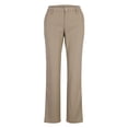 thumbnail image 1 of Pantalón de Gabardina para Dama 65% Poliéster y 35% Algodón, 1 of 3