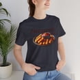 thumbnail image 2 of Mozzarella Sticks 90's T-Shirt, 2 of 3