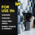 thumbnail image 6 of Raid® Fly Ribbons, Fly Traps, Effective for Kitchen & Food Prep Areas, Paper, 10 Count, 6 of 10