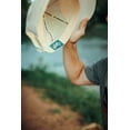 thumbnail image 5 of RAINBOW TROUT SNAPBACK, 5 of 7