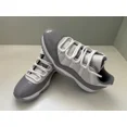 thumbnail image 1 of A i r-Jor-dan 11 Retro Low Size 10 Cement Grey Worn Once No Box, 1 of 5