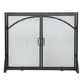 thumbnail image 2 of Minuteman X800280 Minuteman One Panel Standard Screen with Doors, 2 of 3