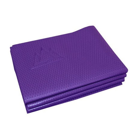 Khataland Yofomat Pro Professional Foldable Yoga And Pilates Mat
