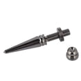 thumbnail image 1 of Speaker Foot Spike,  Performance Effective Speaker Base Pad 4 Pairs  For Speaker For Speaker Stand For Home, 1 of 8