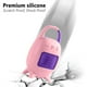thumbnail image 2 of Funda Protectora Silicona A Prueba Golpes Duradera para Clip 5, 2 of 9