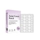 thumbnail image 1 of Clearance Sale Pimple Patches For Face, Pimple Patches, 3 SIZE,Round Covers, Hyaluronic Sour Complexion Cute Zit Covers (72 Count), 1 of 9