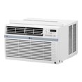 thumbnail image 1 of LG LW1217ERSM - Air conditioner - window mounted - 12.1 EER - white, 1 of 2