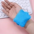 thumbnail image 5 of FeiFu Office Wrist Support Pillow Soft Comfortable Relieves Wrist Strain Suitable for Long Hours of Work Protects Wrists Effectively, 5 of 5