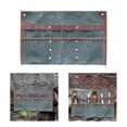 thumbnail image 4 of Bolsa de Almacenamiento Shamjiam Organizador Estuche Verde, 4 of 7