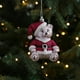 thumbnail image 1 of Colgante de Árbol de Navidad de Plástico para Decoración de Ambiente Festivo, Colgante para Ventana de Árbol de Navidad., 1 of 6