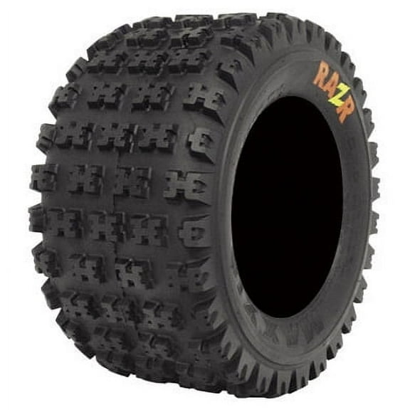 Maxxis Razr Tire 22x11-9 6ply for Yamaha YFZ 450 2004-2009