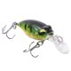 thumbnail image 4 of Juego de cebo de manivela de pesca, mini cebo de pececillo de pesca, suministros de pesca, cebo de pececillo de pesca, durabilidad mejorada, 4 of 8