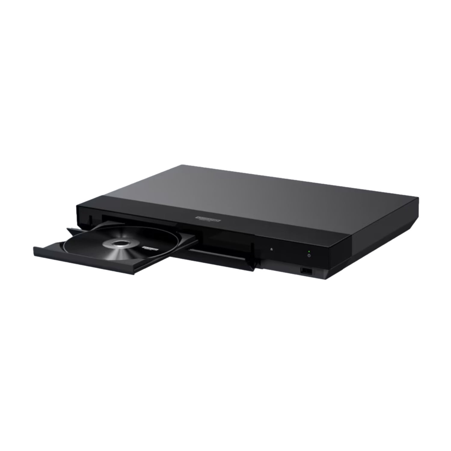 Sony, 4K Ultra HD Blu-ray Player, Dolby Vision, Wi-Fi Streaming