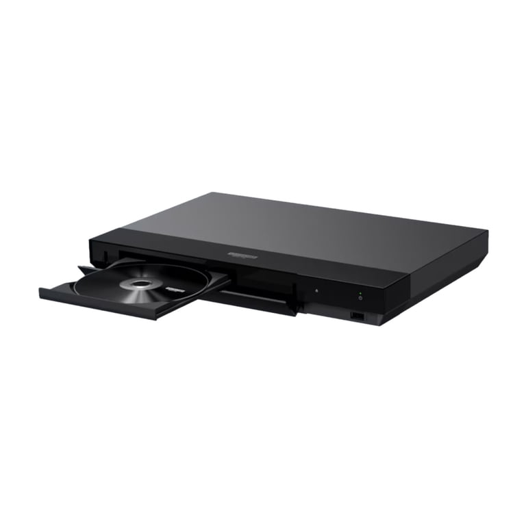Sony 4K Ultra HD Blu-ray Player with Dolby Vision High-Resolution