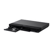Sony 4K Ultra HD Blu-ray Player with Dolby Vision High-Resolution Audio and Wi-Fi Streaming