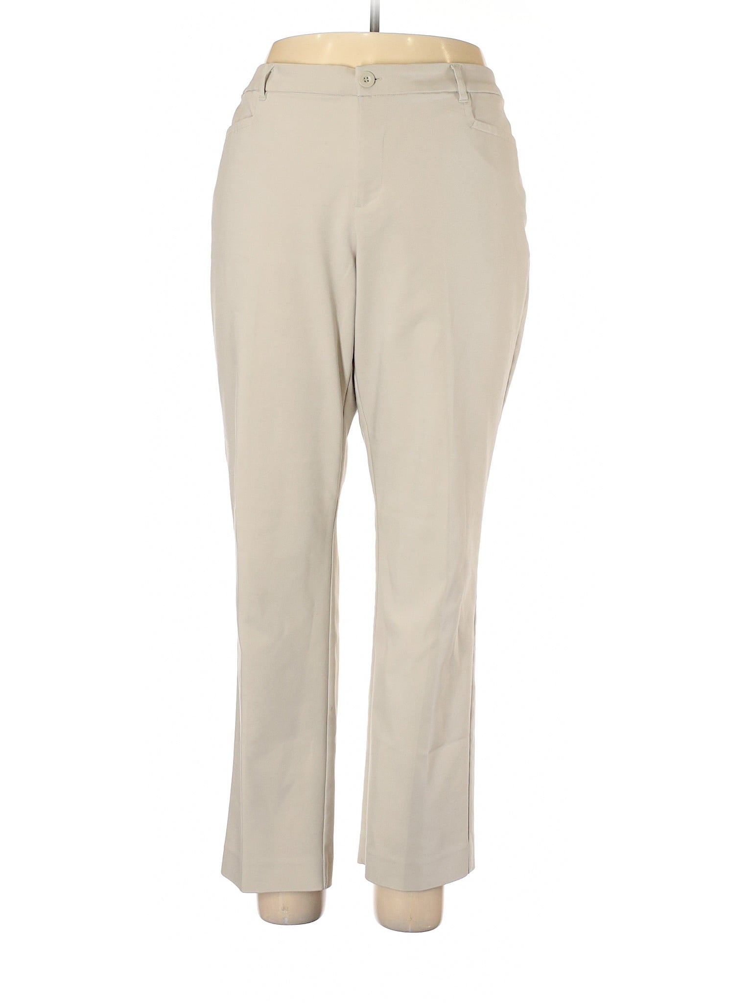 cj banks plus size pants