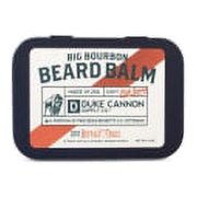 6PC Duke Cannon Duke Cannon - 03BDBALM1 - Multicolored Beard Balm 1.6 oz. - 1/Pack