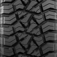 thumbnail image 4 of Kanati Commandant ATX All Terrain LT35X12.50R18 128Q F Light Truck Tire, 4 of 6