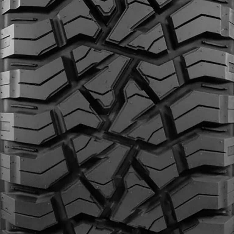 KJI Kanati Commandant ATX All Terrain LT295/70R18 129/126Q F