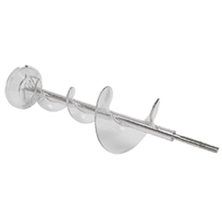 WR17X11705 REPLACEMENT GE / HOTPOINT REFRIGERATOR - ICE DISPENSER - AUGER