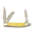 thumbnail image 2 of Tiny Stockman Yellow, 2 of 7