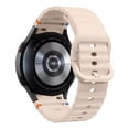 thumbnail image 2 of Correa Sport de Silicona para Galaxy Watch 7/6/5/5 Pro/4/Fe, 2 of 5