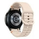 thumbnail image 2 of Correa Sport de Silicona para Galaxy Watch 7/6/5/5 Pro/4/Fe, 2 of 5