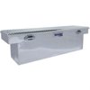 Better Built 69 Saddle Deep Truck Box (Brite Aluminum) - 79011020"