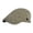 Army Green, variant on Spring Summer Men's Rivet Duckbill Cap Performance Hip Hop Beret Women's Thin Reversible Casual Forward Cap Youth Trend