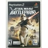 Star Wars Battlefront - PS2 Playstation 2 (used)